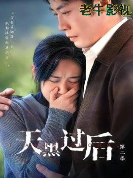 天黑过后第二季